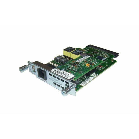 Cisco Module WIC-1SHDSL-V3 - WIC-1SHDSL-V3 - Reef Telecom