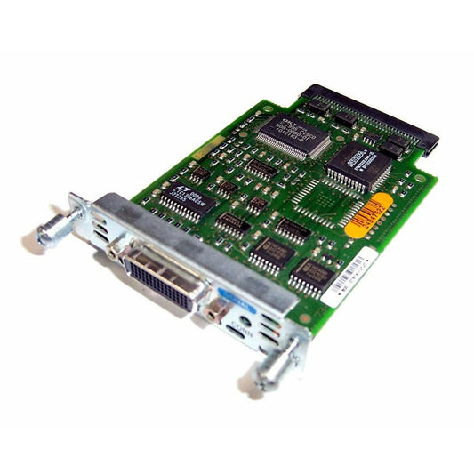 Cisco Module WIC-1T - WIC-1T-R - Reef Telecom