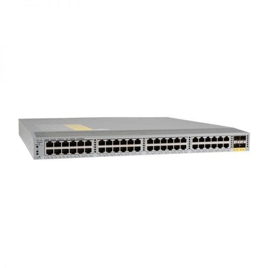 Cisco Nexus 2000 Series 48 Port Fabric Extender - N2K-C2248TP-E Refurbished - N2K-C2248TP-E-R - Reef Telecom