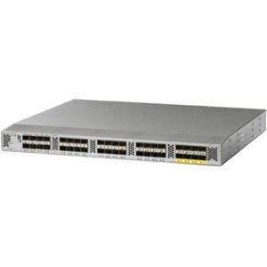 Cisco Nexus 2000 Series Fabric Extender - N2K-C2232PP-10GE - N2K-C2232PP-10GE - Reef Telecom