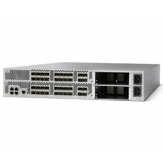 Reef Telecom - Cisco Nexus 5020 40 Port 10 Gigabit Ethernet Switch ...