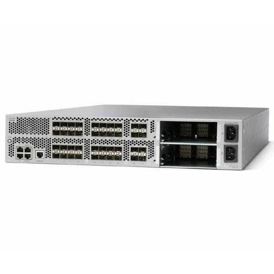 Cisco Nexus 5020 40 Port 10 Gigabit Ethernet Switch - N5K-C5020P-BF - N5K-C5020P-BF - Reef Telecom