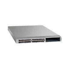 Cisco Nexus 5548 32 Port 10 Gigabit Ethernet Switch - N5K-C5548P-FA - N5K-C5548P-FA - Reef Telecom