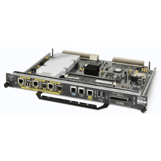 Cisco NPE-G2 Router Engine - NPE-G2 - NPE-G2 - Reef Telecom