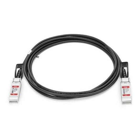 Cisco SFP+ to SFP+ Passive 1M Twinax copper cable - SFP-H10GB-CU1M-R Refurbished - SFP-H10GB-CU1M-R - Reef Telecom