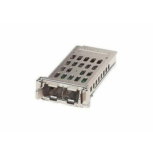 Cisco X2 TwinGig Converter Module - CVR-X2-SFP - CVR-X2-SFP - Reef Telecom