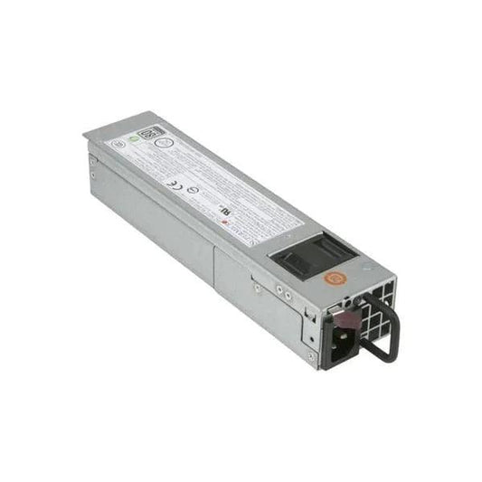 Dell 1100W Half Width Power Supply (R6525, R650, R7525, R750) - DELL-1100W-HW-PSU Refurbished - DELL-1100W-HW-PSU-R - Reef Telecom