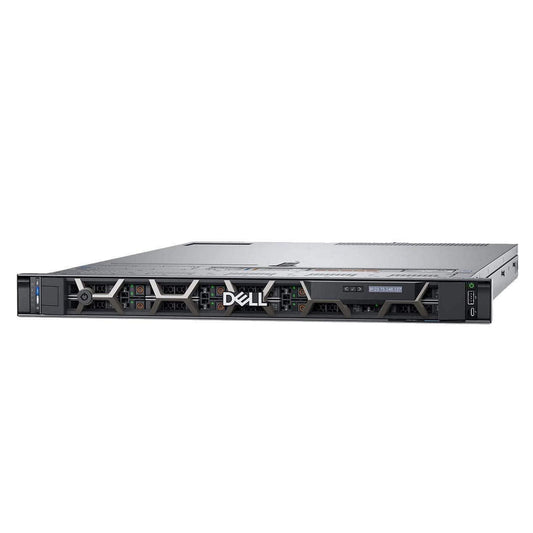 Dell PowerEdge R640 2xGold-6142/128GB DDR4/3x2TB HD/H740P Prebuilt Server - DELL-R640-PREBUILT Refurbished - DELL-R640-PREBUILT-R - Reef Telecom