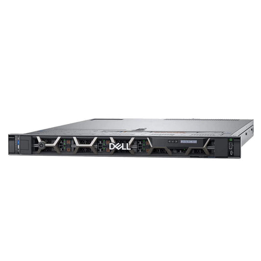 Dell PowerEdge R640 Dual-Socket/1U Customizable Server - PER640-8DRV-3PCI Refurbished - PER640-8DRV-3PCI-R - Reef Telecom