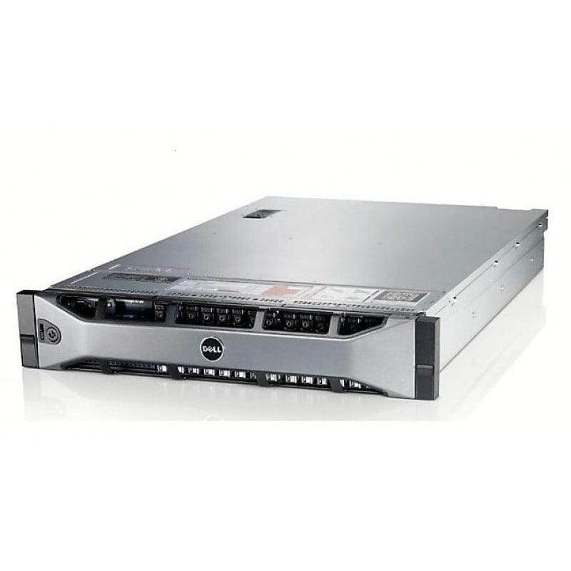 Dell PowerEdge R730 2xE5-2697AV4/128GB DDR4/2x480GB SSD/H330 Prebuilt Server - DELL-R730-PREBUILT Refurbished - DELL-R730-PREBUILT-R - Reef Telecom