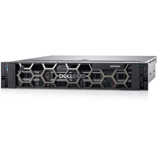 Dell PowerEdge R740 2xGold-6140/128GB DDR4/2x480GB SSD/H330 Prebuilt Server - DELL-R740-PREBUILT Refurbished - DELL-R740-PREBUILT-R - Reef Telecom