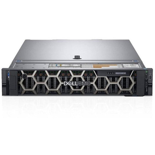 Dell PowerEdge R740XD 2xGold-6140/384GB DDR4/12x6TB HD/H730 Prebuilt Server - DELL-R740XD-PREBUILT Refurbished - DELL-R740XD-PREBUILT-R - Reef Telecom