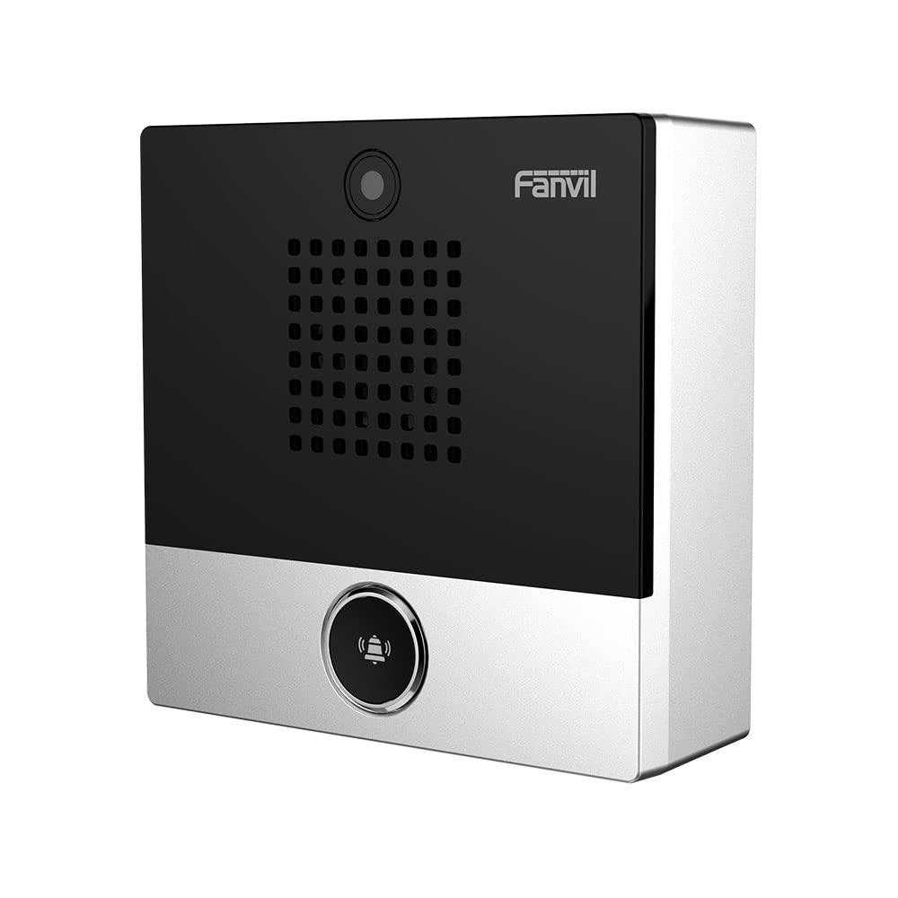 Fanvil i10 Standard SIP HD Audio Intercom - FANVIL-I10 - New - FANVIL-I10 - Reef Telecom