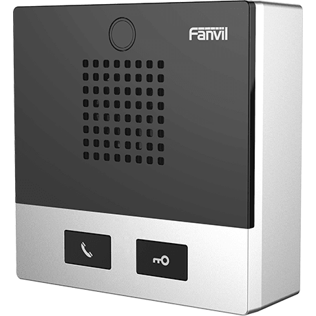 Fanvil i10D Standard SIP HD Audio Intercom - FANVIL-I10D - New - FANVIL-I10D - Reef Telecom