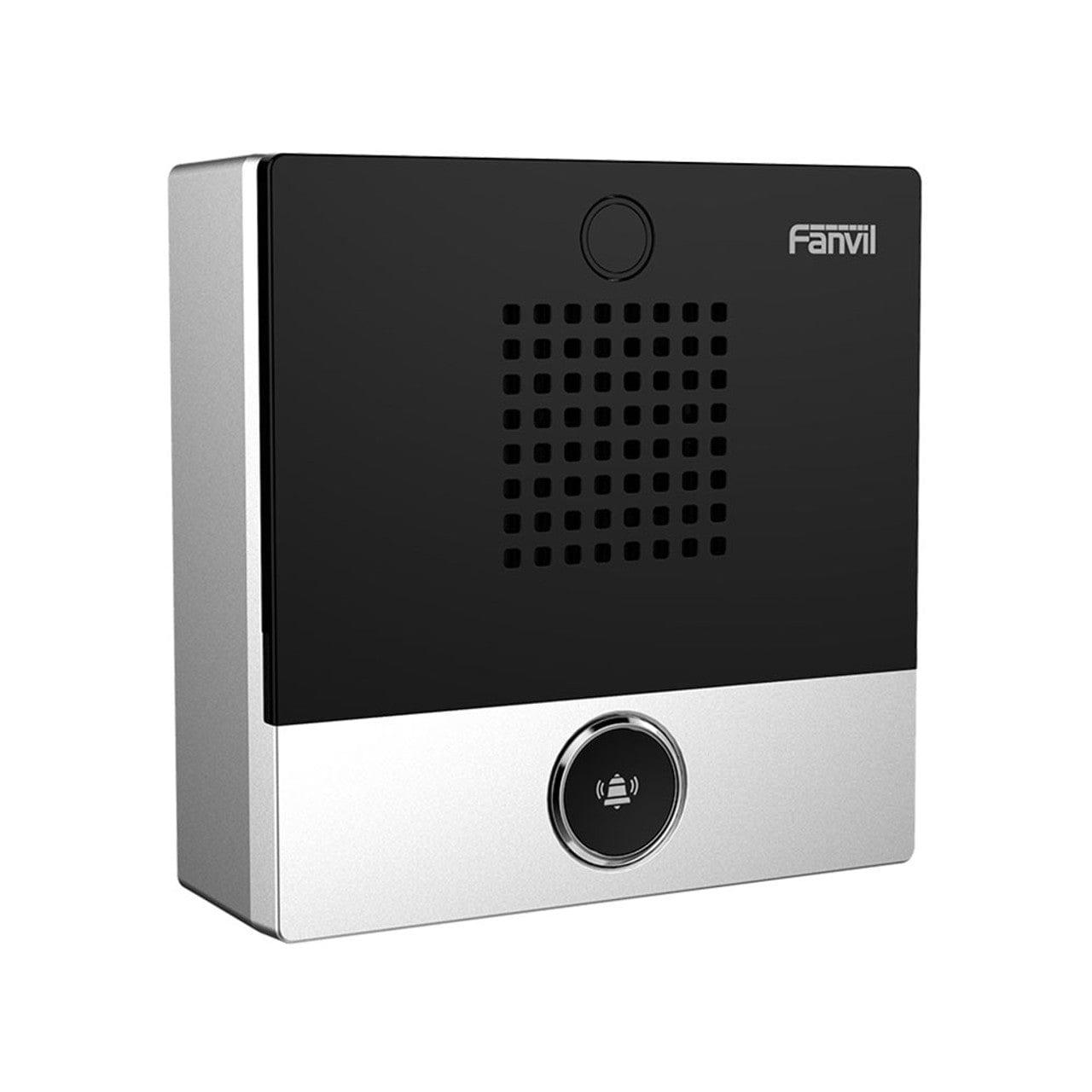 Fanvil i10S Standard SIP Mini HD Audio Intercom - FANVIL-I10S - New - FANVIL-I10S - Reef Telecom