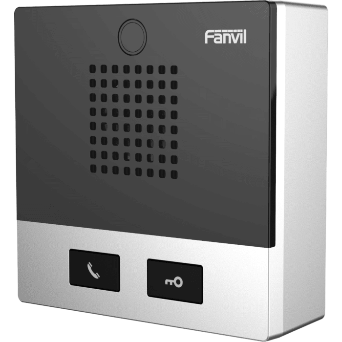 Fanvil i10SD SIP Audio and Video Intercom - FANVIL-I10SD - New - FANVIL-I10SD - Reef Telecom