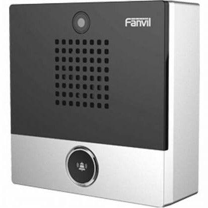 Fanvil i10SV SIP HD Audio and HD Video Intercom -FANVIL-I10SV - New - FANVIL-I10SV - Reef Telecom