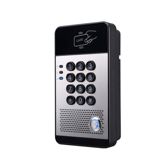 Fanvil i20S Entry Level SIP Indoor All-in-One Doorphone (Access Control, Intercom and Broadcasting) - FANVIL-I20S - New - FANVIL-I20S - Reef Telecom