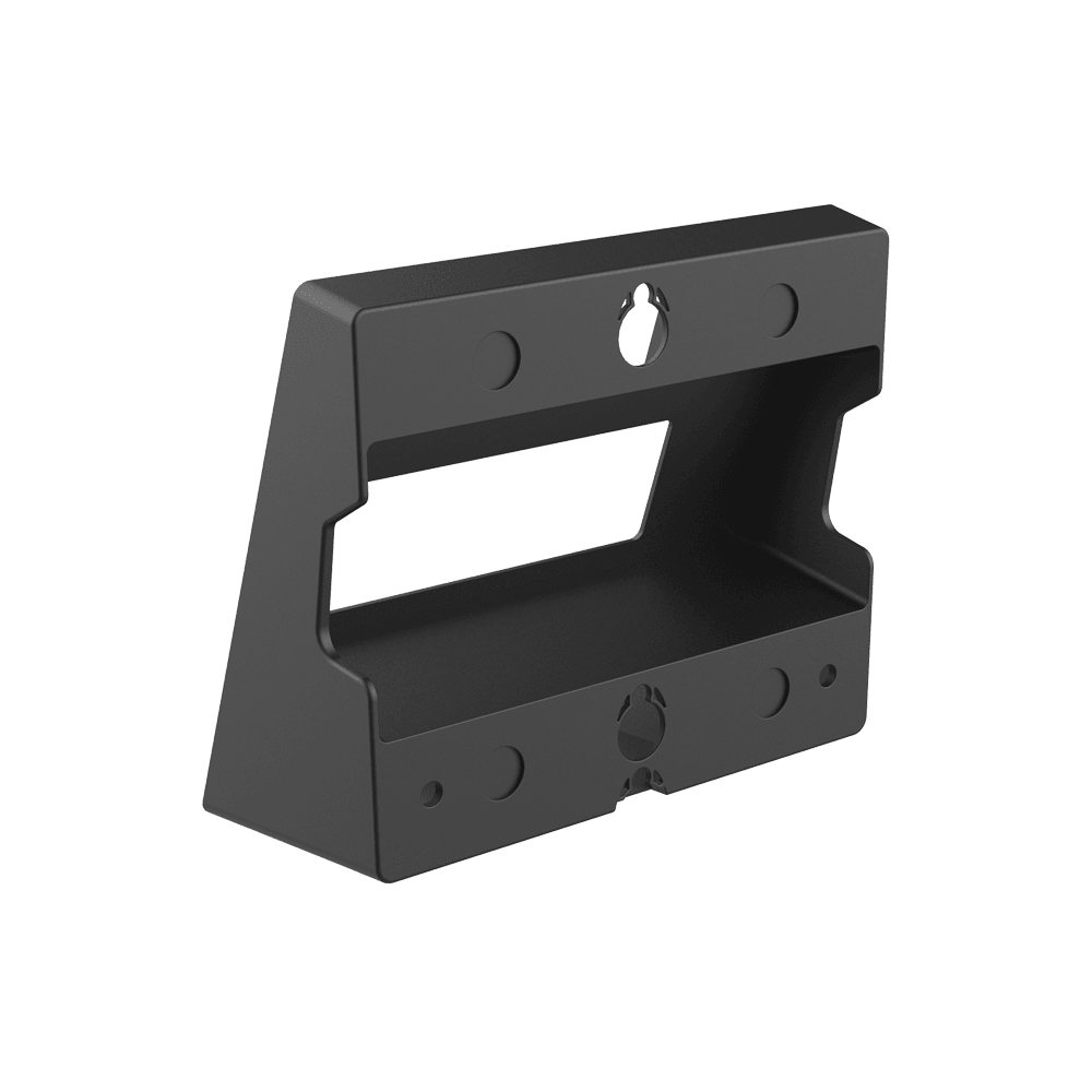 Fanvil WB108 Wall Mount Bracket for the X301/X301P/X301G/X301W/X303/X303P/X303G/X303W - FANVIL-WB108 - New - FANVIL-WB108 - Reef Telecom