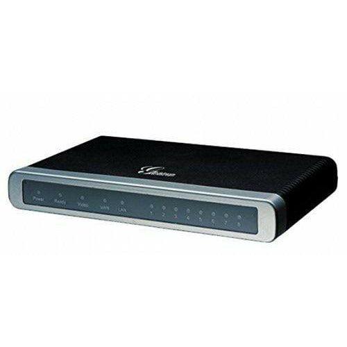 Grandstream 4 Port FXO Gateway - GRANDSTREAM-GXW4104 New - GRANDSTREAM-GXW4104 - Reef Telecom