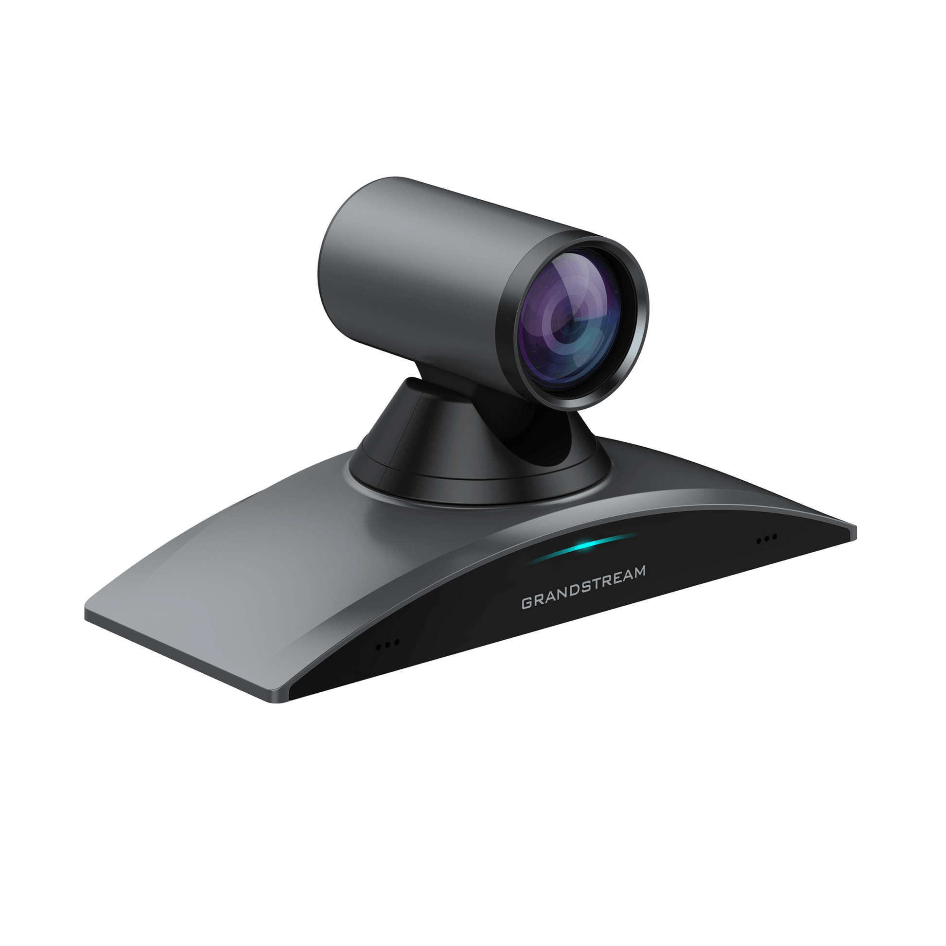 Grandstream 4K Full-HD Video Conferencing System w/ Built-in Bluetooth/WiFi - GRANDSTREAM-GVC3220 New - GRANDSTREAM-GVC3220 - Reef Telecom