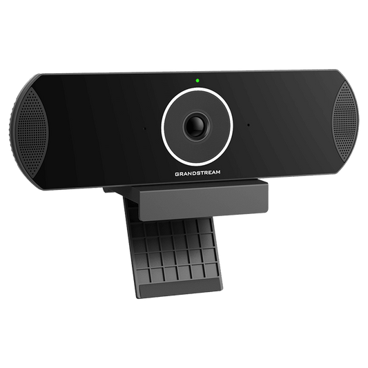 Grandstream 4K Video Conferencing Endpoint w/ built-in Bluetooth/WiFi - GRANDSTREAM-GVC3210 New - GRANDSTREAM-GVC3210 - Reef Telecom