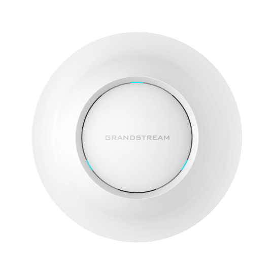 Grandstream Enterprise Wi-Fi PoE Access Point 802.11ac Wave-2 4×4:4 MU-MIMO - GRANDSTREAM-GWN7630 New - GRANDSTREAM-GWN7630 - Reef Telecom