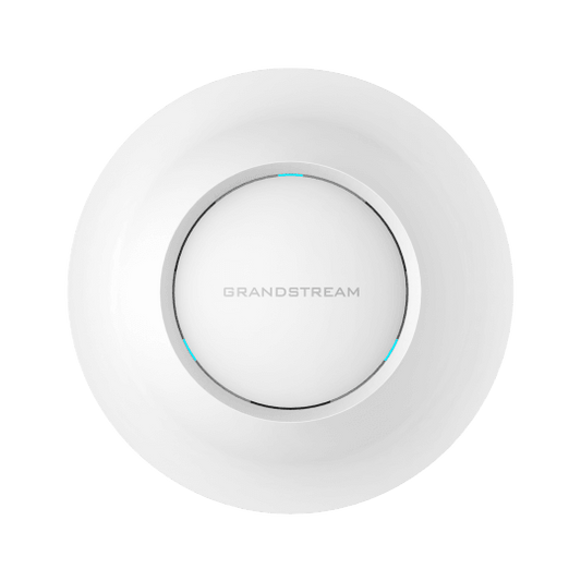 Grandstream Enterprise Wi-Fi PoE Access Point 802.11ac Wave-2 4×4:4 MU-MIMO - GRANDSTREAM-GWN7630 New - GRANDSTREAM-GWN7630 - Reef Telecom