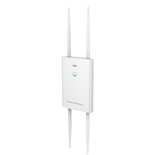 Grandstream High-Performance Outdoor Long-Range PoE Wi-Fi 6 Access Point - GRANDSTREAM-GWN7664LR New - GRANDSTREAM-GWN7664LR - Reef Telecom