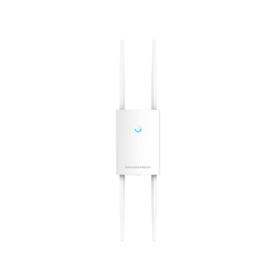 Grandstream High-Performance Outdoor Long-Range PoE Wi-Fi Access Point - GRANDSTREAM-GWN7630LR New - GRANDSTREAM-GWN7630LR - Reef Telecom