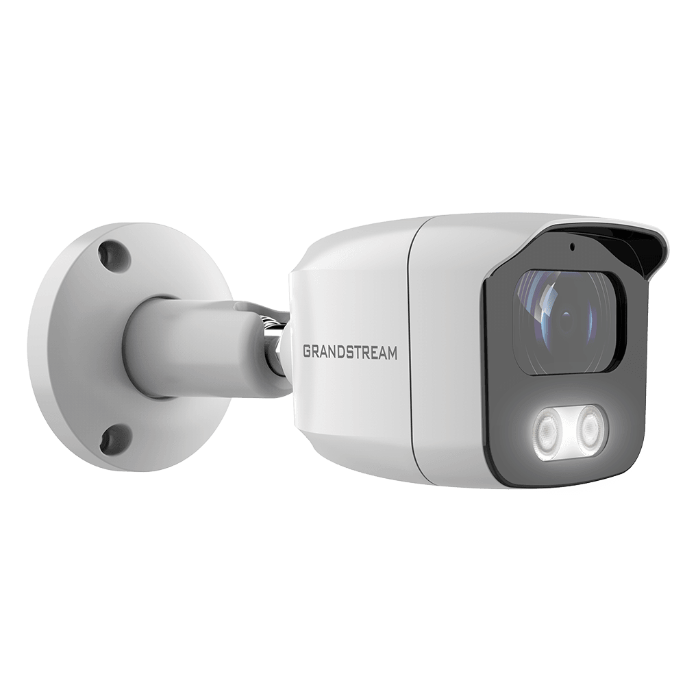 Grandstream Infrared Weatherproof PoE IP Camera - GRANDSTREAM-GSC3615 New - GRANDSTREAM-GSC3615 - Reef Telecom