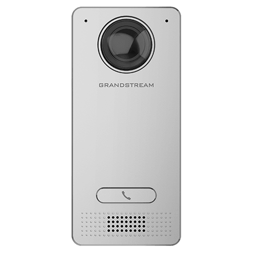 Grandstream PoE HD 1080p IP Video Intercom System - GRANDSTREAM-GDS3712 New - GRANDSTREAM-GDS3712 - Reef Telecom