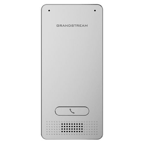 Grandstream PoE HD Audio IP Intercom System - GRANDSTREAM-GDS3702 New - GRANDSTREAM-GDS3702 - Reef Telecom