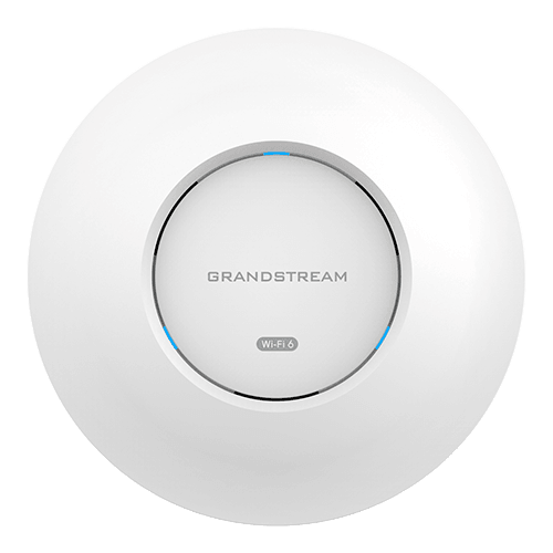 Grandstream PoE Wi-Fi 6 Access Point 802.11ax 2x2:2 - GRANDSTREAM-GWN7660 New - GRANDSTREAM-GWN7660 - Reef Telecom