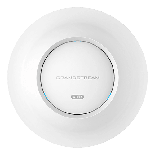 Grandstream PoE Wi-Fi 6 Access Point 802.11ax 4x4:4 - GRANDSTREAM-GWN7664 New - GRANDSTREAM-GWN7664 - Reef Telecom