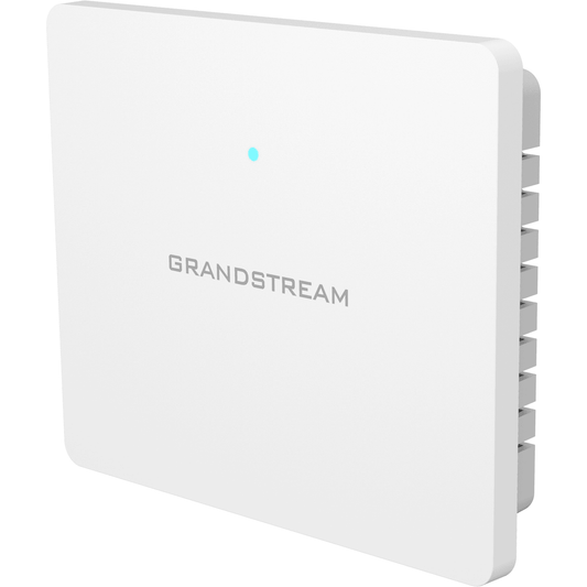 Grandstream Wi-Fi AP with Integrated PoE Ethernet Switch - GRANDSTREAM-GWN7602 New - GRANDSTREAM-GWN7602 - Reef Telecom