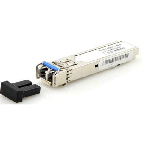 HP Aruba 1G SFP LC LX 10km SMF Transceiver - J4859D New - J4859D - Reef Telecom