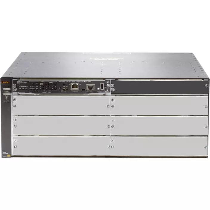 HP Aruba 5406R zl2 Switch (No PSU) - J9821A New - J9821A - Reef Telecom