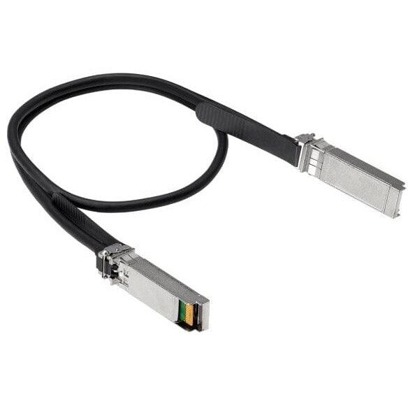 HP Aruba R0M46A 50GBase Direct Attach Cable SFP56 to SFP56 .65 Meters - R0M46A New - R0M46A - Reef Telecom