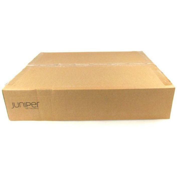 Juniper Networks - EX3300-48T-BF Back to Front Airflow - Refurbished - EX3300-48T-BF-R - Reef Telecom