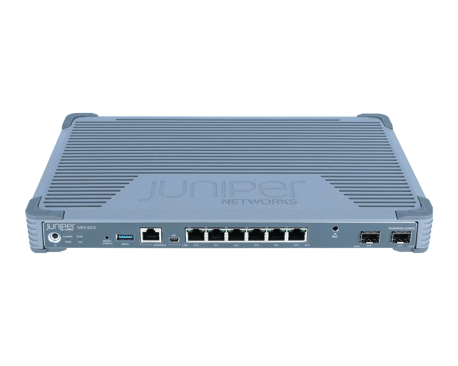 Juniper Networks SRX300 6-Port Security Firewall - SRX300 - Refurbished