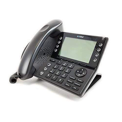 Mitel IP 480G Gigabit Telephone (10577) - MITEL-480G-R - Reef Telecom