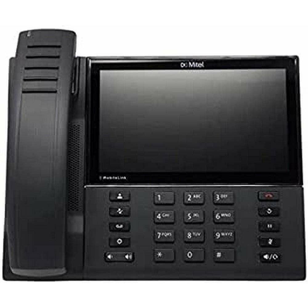 Mitel MiVoice 6940 IP Phone (50006770) w/Wireless Handset - MITEL-6940-R - Reef Telecom