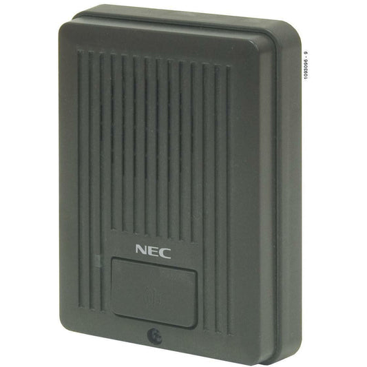 NEC Analog Door Chime Box - NEC-BE109741 - New - NEC-BE109741 - Reef Telecom