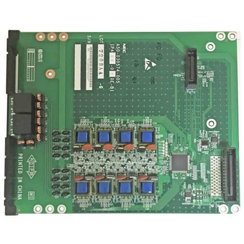 NEC SL1100 8-Port Digital Station Card (IP4WW-080E-B1) - NEC-BE110253 - New - NEC-BE110253 - Reef Telecom