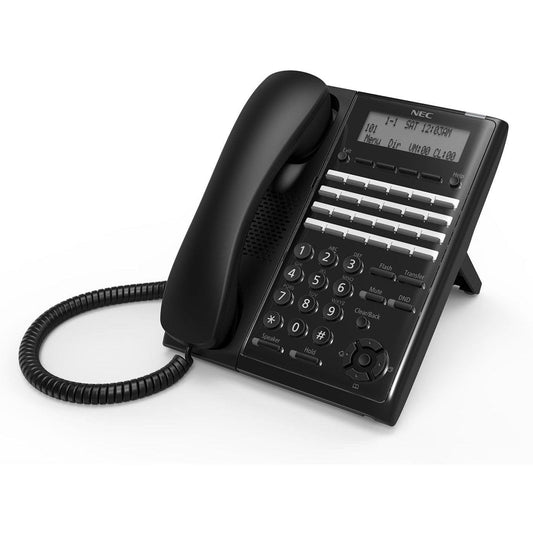 NEC SL2100 24-Button Digital Telephone (IP7WW-24TXH-B1) - NEC-BE117452 - New - NEC-BE117452 - Reef Telecom