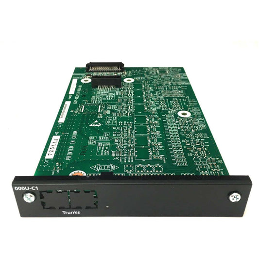 NEC SL2100 CO Trunk Expansion Mounting Card (IP-WWW-000U-C1) - NEC-BE116509 - New - NEC-BE116509 - Reef Telecom