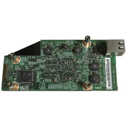 NEC SL2100 VoIP Daughter Board (IP7WW-VOIPDB-C1) - NEC-BE116500 - New - NEC-BE116500 - Reef Telecom