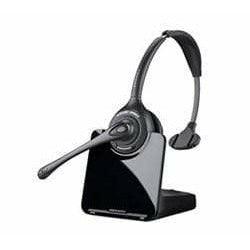 Plantronics CS510 Wireless Headset Refurbished - PLAN-CS510-R - Reef Telecom