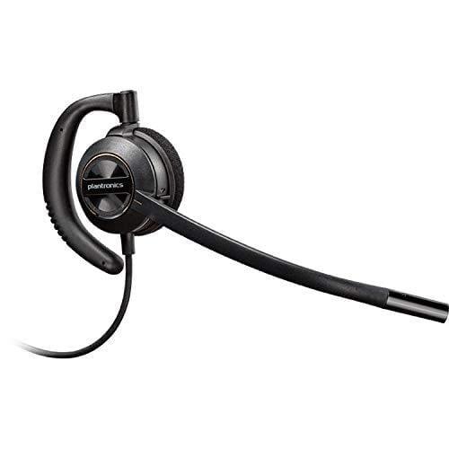 Plantronics EncorePro HW530D - New - 203193-01 - Reef Telecom